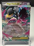 Karta Pokemon Mega Mawile Ex - Mega Evolution 094/132