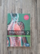 Biologia na czasie 2 - zakres podstawowy