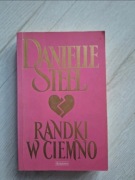 Książki Danielle Steel 15szt