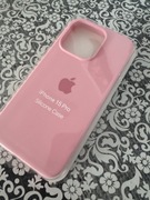 Case IPhone 15 pro orginalny Rose Pink