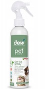 Dew Pet Care Spray do pielęgnacji jamy ustnej dla zwierząt 250 ml