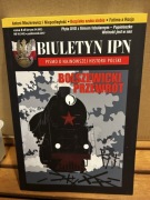 BIULETYN IPN 10 2017 DVD POPIEŁUSZKO WOLNOŚĆ JEST W NAS 