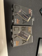 Wd Black SN770M 1TB / 2TB 2230 NANO