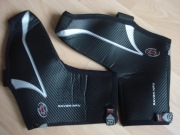 Neoprenowe ochraniacze PRO roz.XXXL