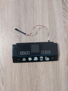 Panel przedni SIEMENS EQ 500