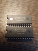 hm6116 2K sram pamięć do interfejsu fdd3000, zx spectrum, Timex 