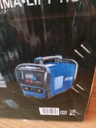 Bardzo mocna spawarka 350A inwertorowa.