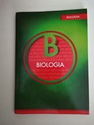 Zeszyt A5 do biologii z ściągami, miękka okładka 60 kartek w kratkę