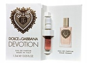 Dolce & Gabbana DEVOTION EDP 1,5ml próbka