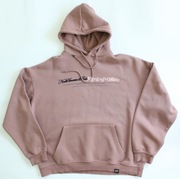 BLUZA PULL&BEAR  ROZ. L