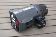 Studyjna lampa błyskowa Elinchrom BRX 250