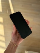 iPhone 15 PRO 128GB czarny jak nowy + GRATIS