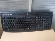 Logitech Internet 1500 Laser Cordless Desktop G89