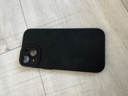 Etui / case dla iPhone 15 z ochroną aparatu pro camera