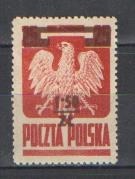 Fi 376b F2 Typ 1 **  przedruk 1,50  Atest PZF
