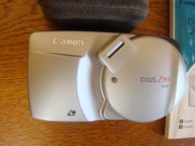 Aparat Canon Ixus Z 90