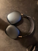 Słuchawki bezprzewodowe nuszne Apple AirPods Max Bluetooth USB-C Midnight