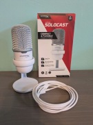 Mikrofon HyperX Solocast
