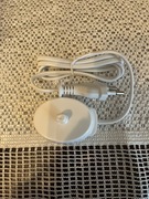 Ładowarka indukcyjna do elektrycznej szczoteczki do zębów 