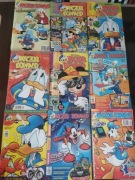 Kaczor Donald komiksy ostatnie sztuki