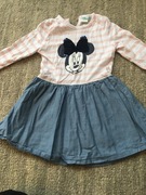 Sukieneczka Myszka Minie 86