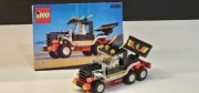 LEGO TOWN 6669 z 1991r. Ice Diesel Daredevil