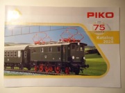 PIKO N Katalog 2024