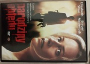 Płyta DVD Narodziny Obłędu 