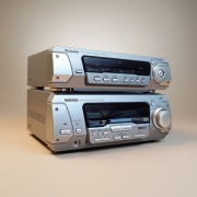 Wieża Technics eh750 