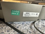 Gramofon Akai AP-A2
