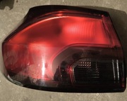 Lampa tylna Opel Zafira C