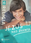 Jezus nas zbawia cz. II