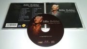 BILLIE HOLIDAY - GOD BLESS THE BLUES