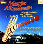 Orchester Billy Vaughn* – Magic Moments
