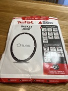 Oryginalna uszczelka do pokrywy szybkowaru marki Tefal 8 l do 10 l
