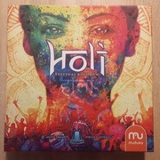 Gra Planszowa Holi