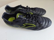 Buty piłkarskie Joma Aguila 911 Black FG korki