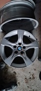 Alufelgi BMW 5x120 17 cali e93 seria 1 seria 3