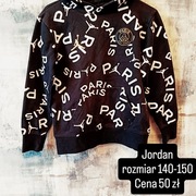 Bluza marki Jordan 