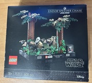 Nowe Lego Star Wars 75353