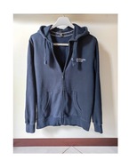 polar kangurka z kapturem zasuwana sportowa wygodna do biegania