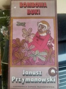 Bombowa buki Janusz Przymanowski 