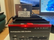 Dysk TOSHIBA MQ01ABF050 500 GB