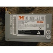 zasilacz MODECOM 350W PFC