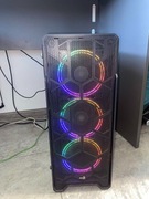 Komputer Gamingowy używany wszystko sprawne