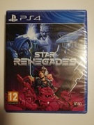 Star Renegades PS4