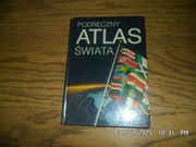 Podręczny Atlas Świata GeoCenter