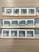 RAMKA 4-KROTNA SERII SIMON 15 BIAŁA