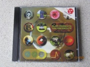 CD - Alan Parsons – The Time Machine - 1999