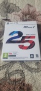 Gran turismo 7 ps5 edycja jubileuszowa
